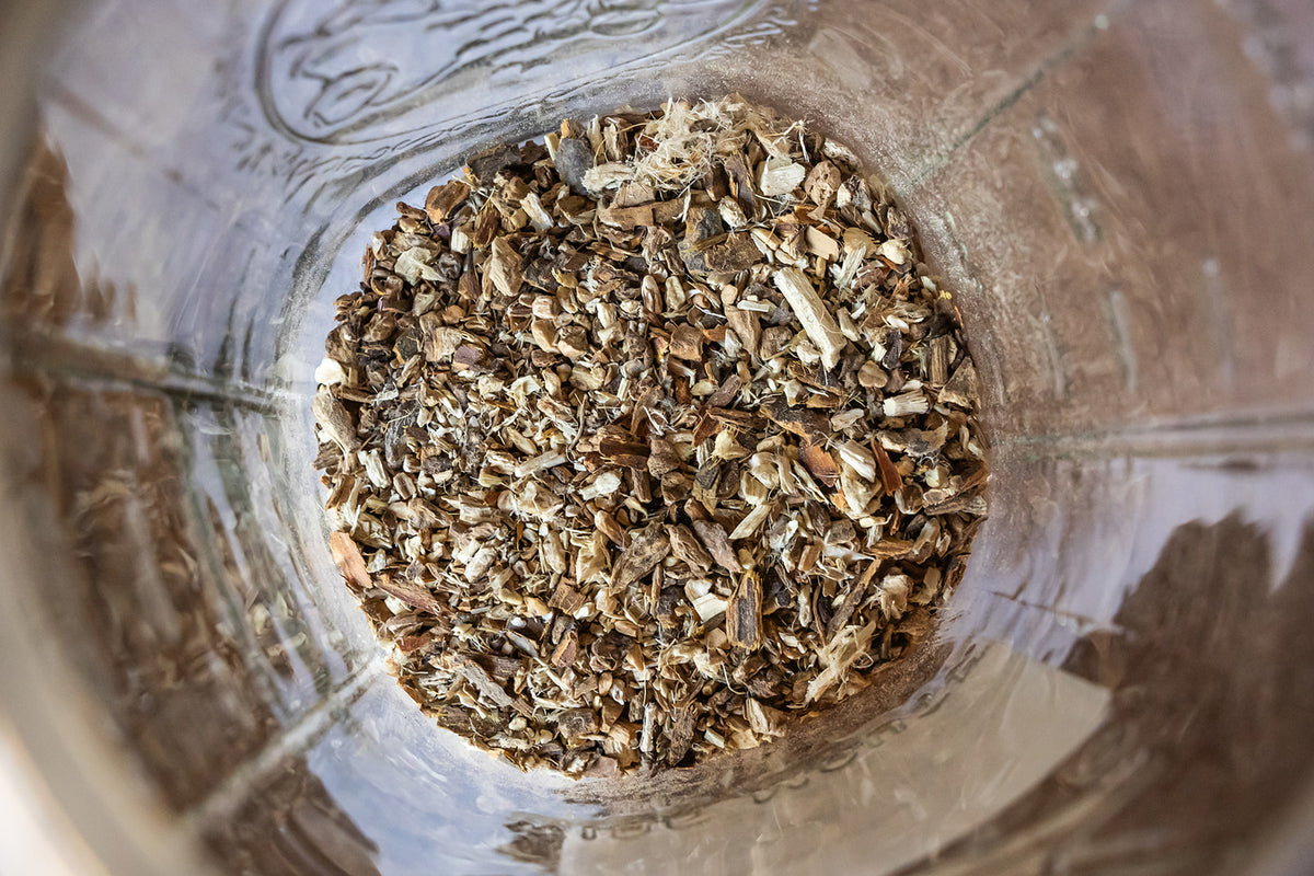 Regularitea. organic image 1