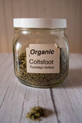 Coltsfoot, organic image 0