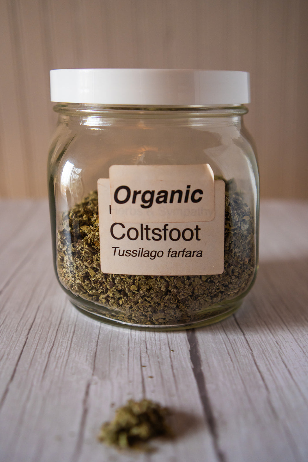 Coltsfoot, organic image 0