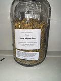 New Moon Tea, organic image 0