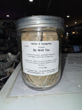 Jarred Tea Bags image 0