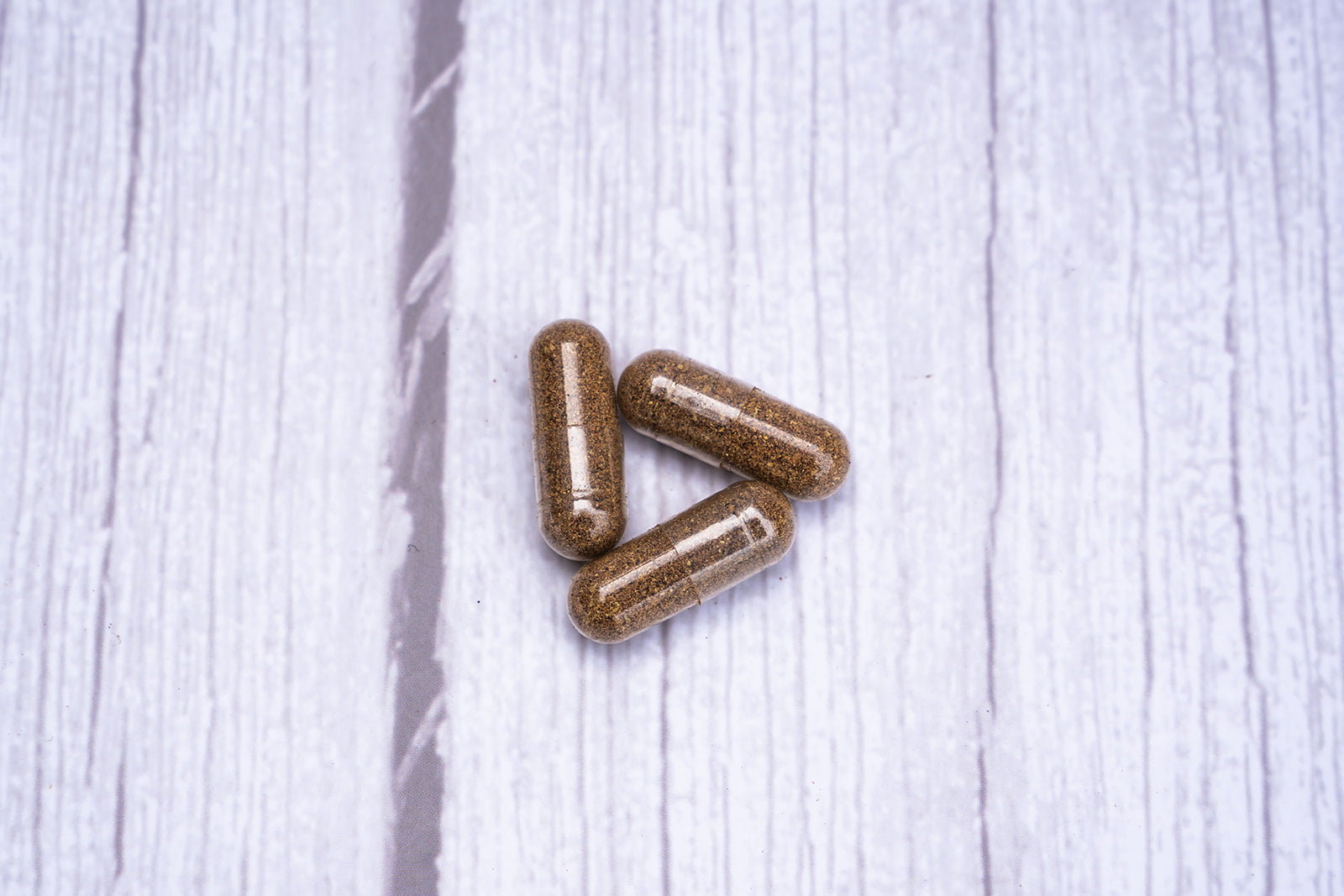 Hearty Hawthorne Capsules image 2