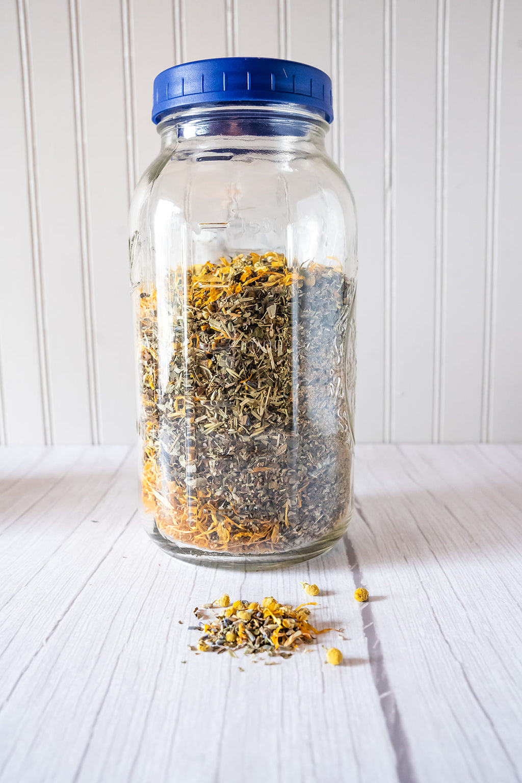 New Moon Tea, organic image 1