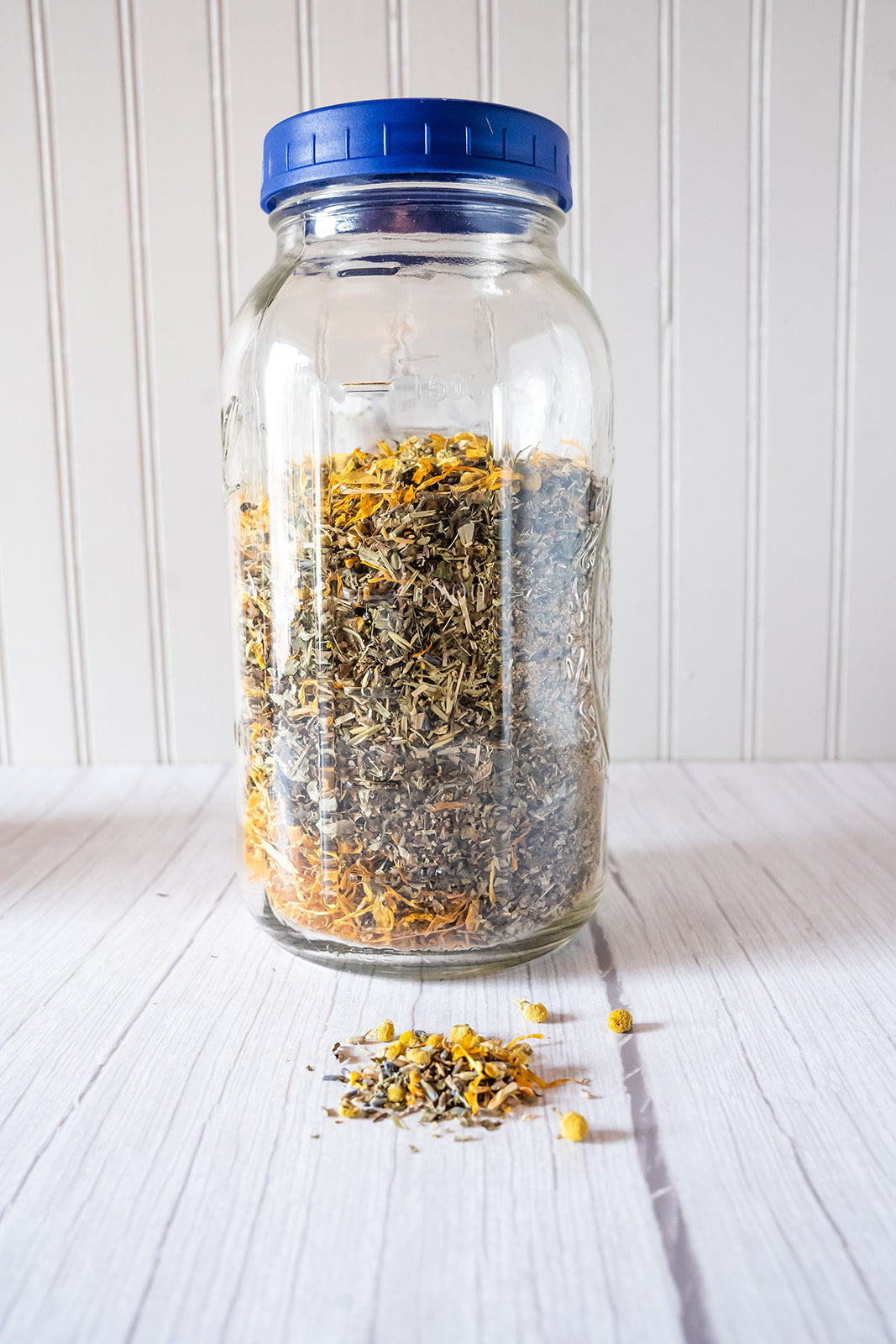 New Moon Tea, organic image 1
