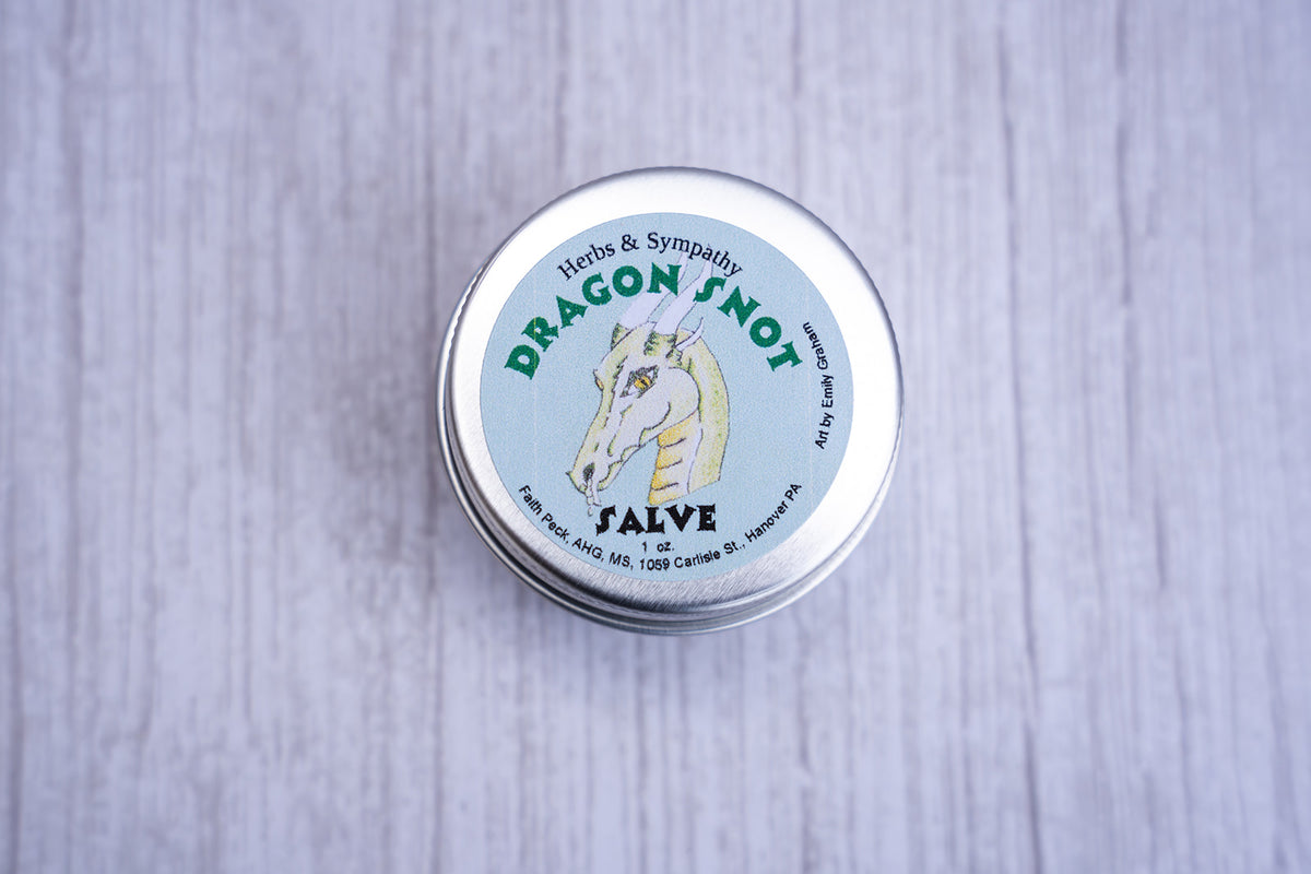 Dragon Snot image 5
