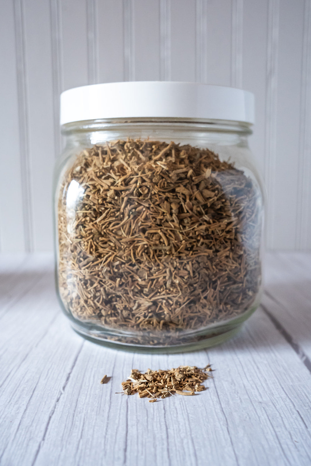 Valerian Root, organic image 1
