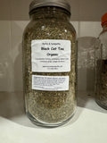 Black Cat Tea, organic image 0