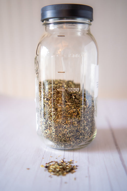 Be Well Tea, organic image 1