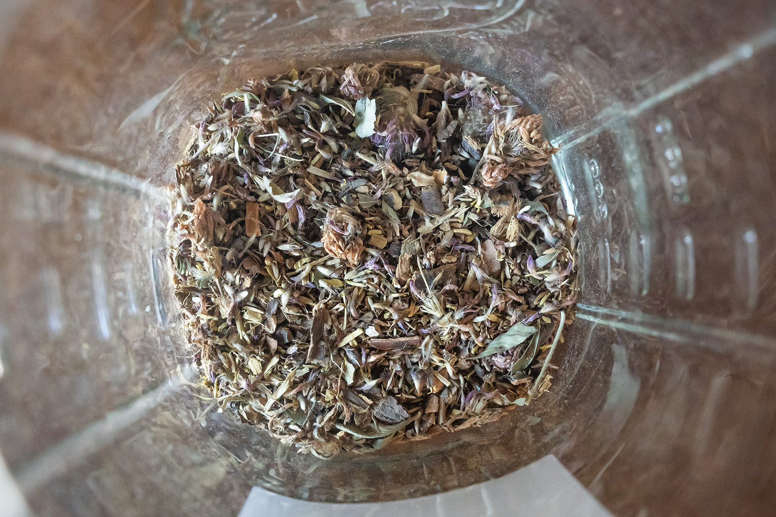 Blood Cleanser Tea, organic image 1
