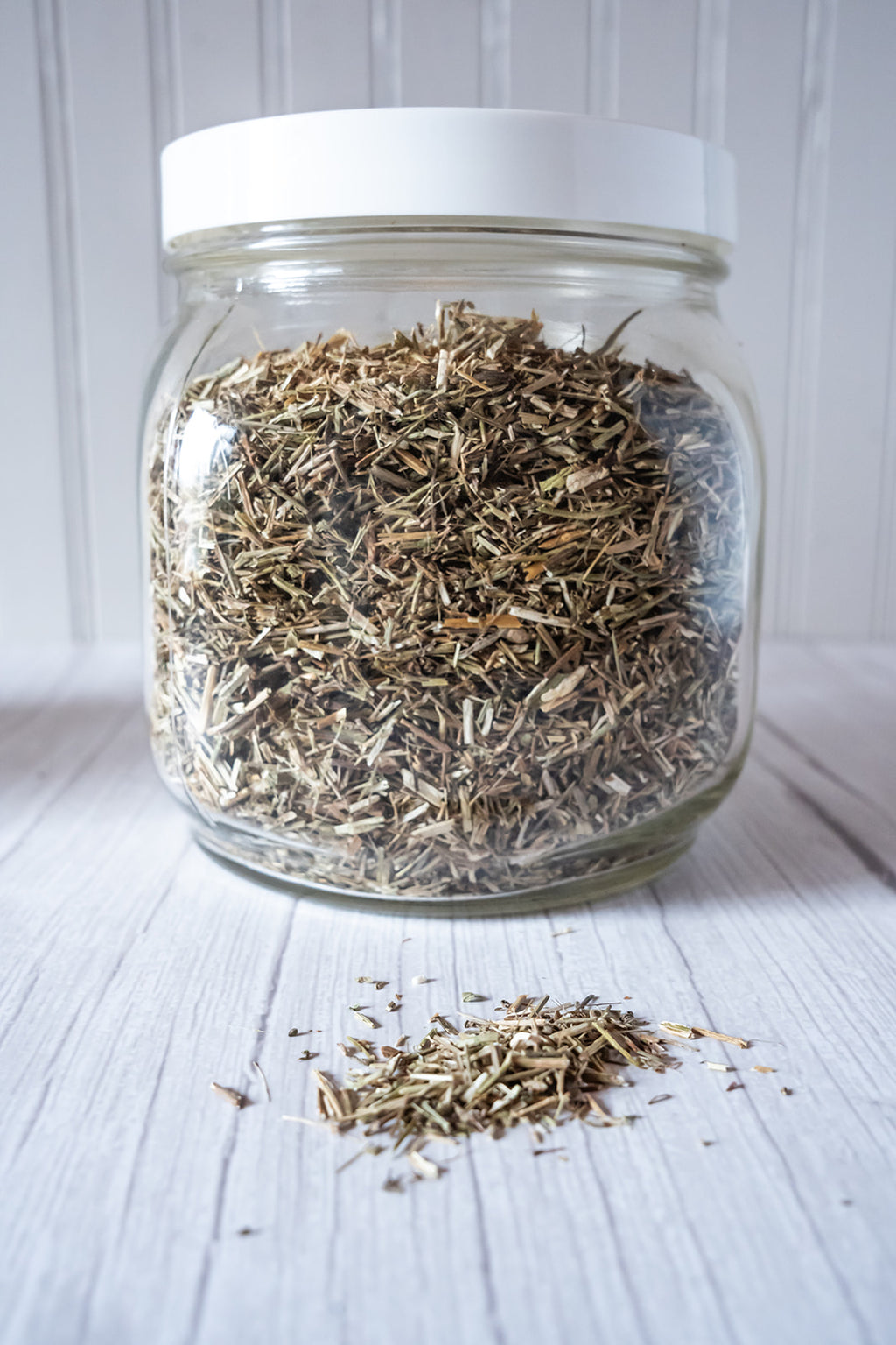 Vervain, organic image 1