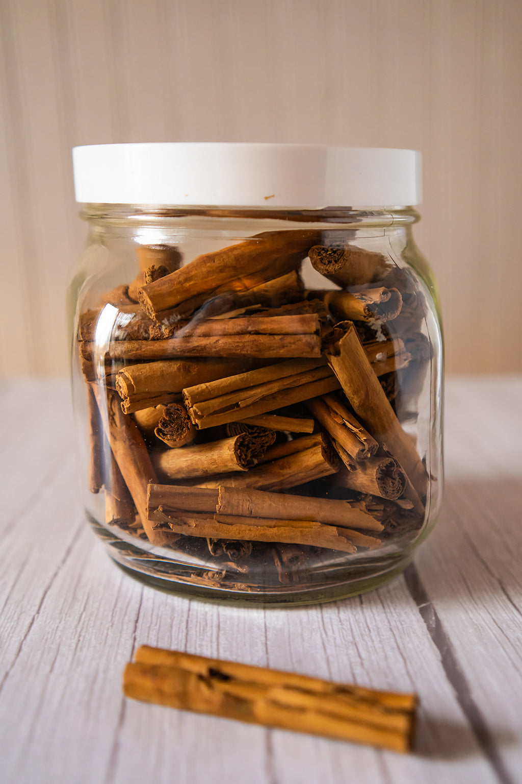 Cinnamon Sticks, Ceylon organic Fair Trade image 1