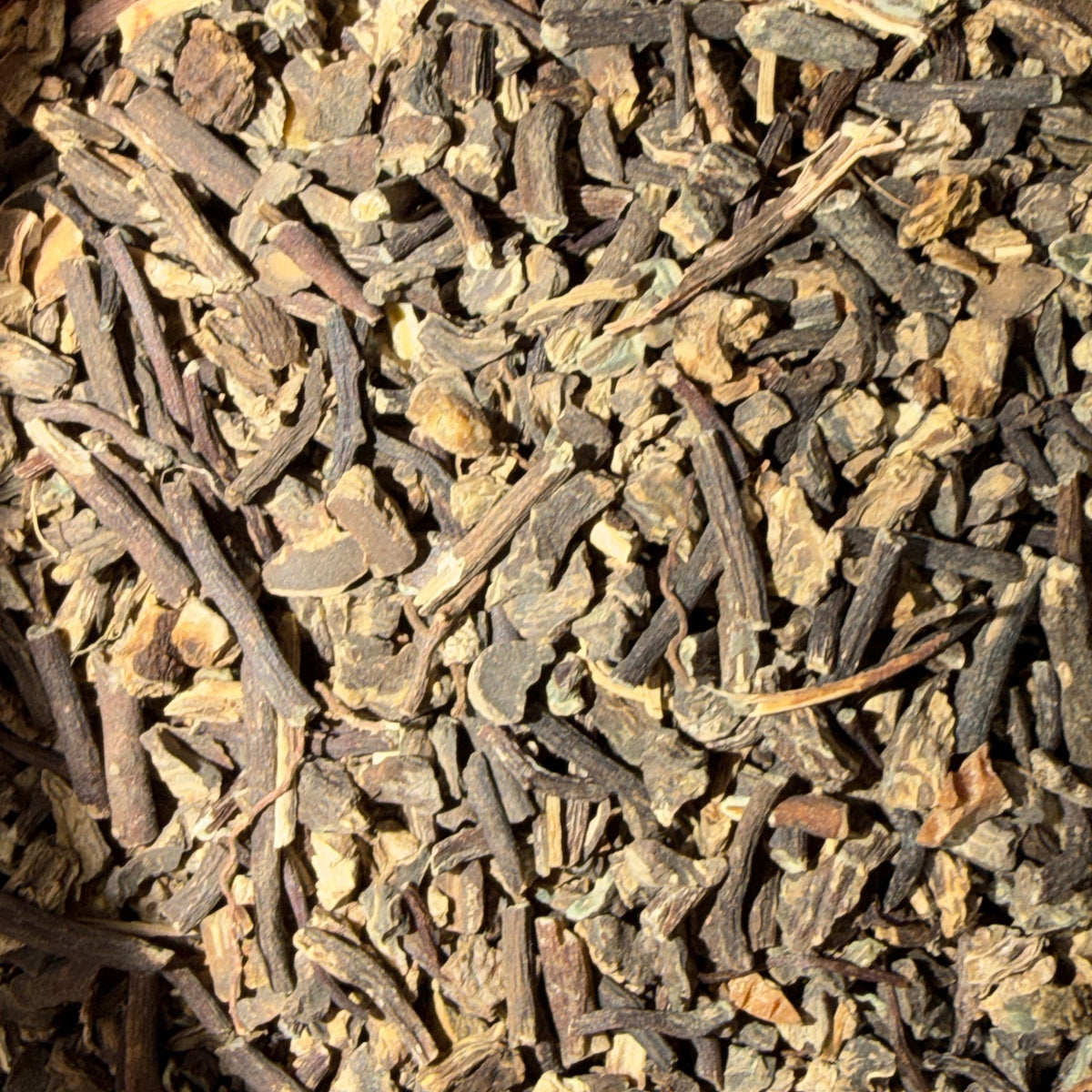 Black Cohosh Root - Organic