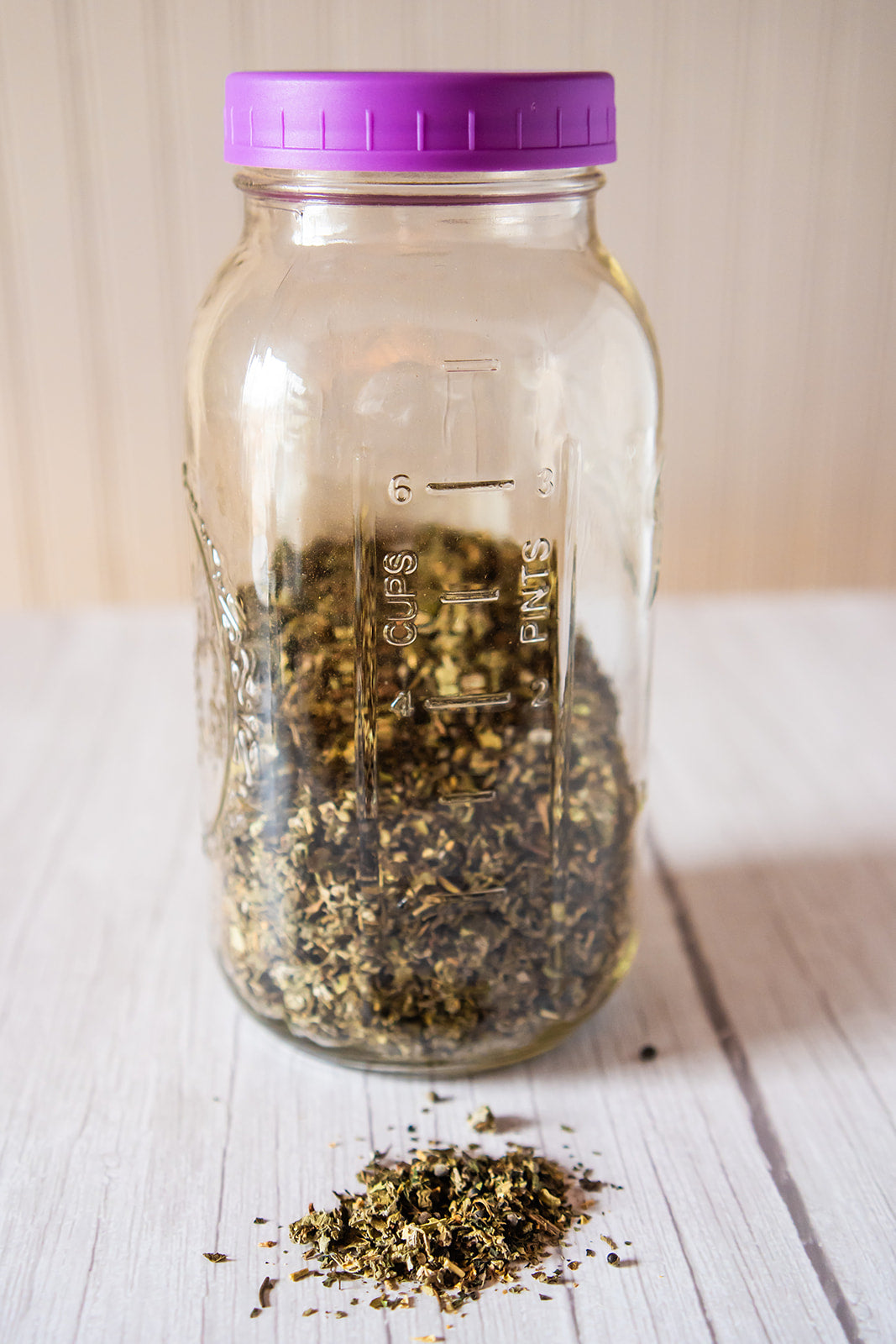 Feminine Tea, organic image 2