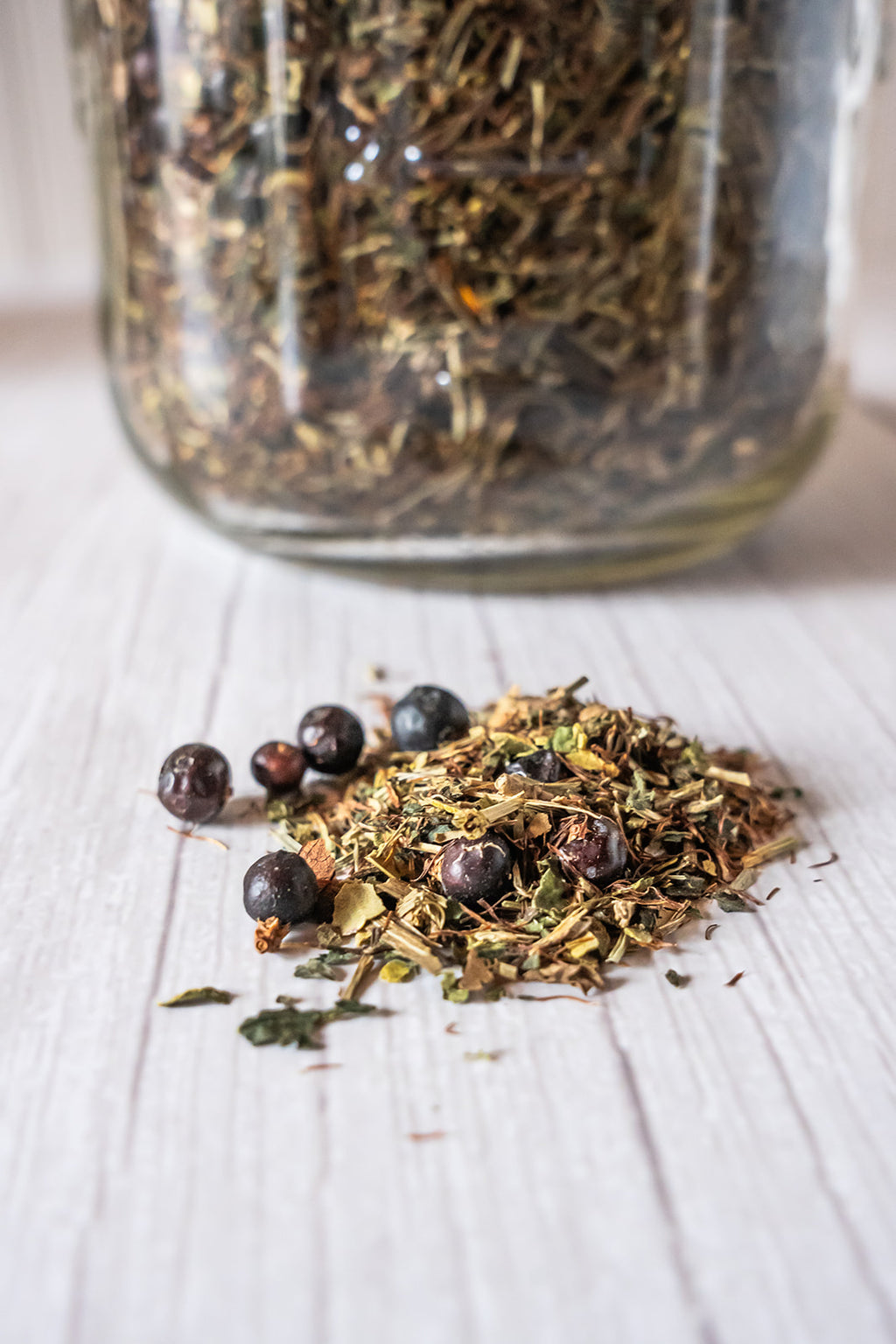 Bladder Support Tonic Tea image 2
