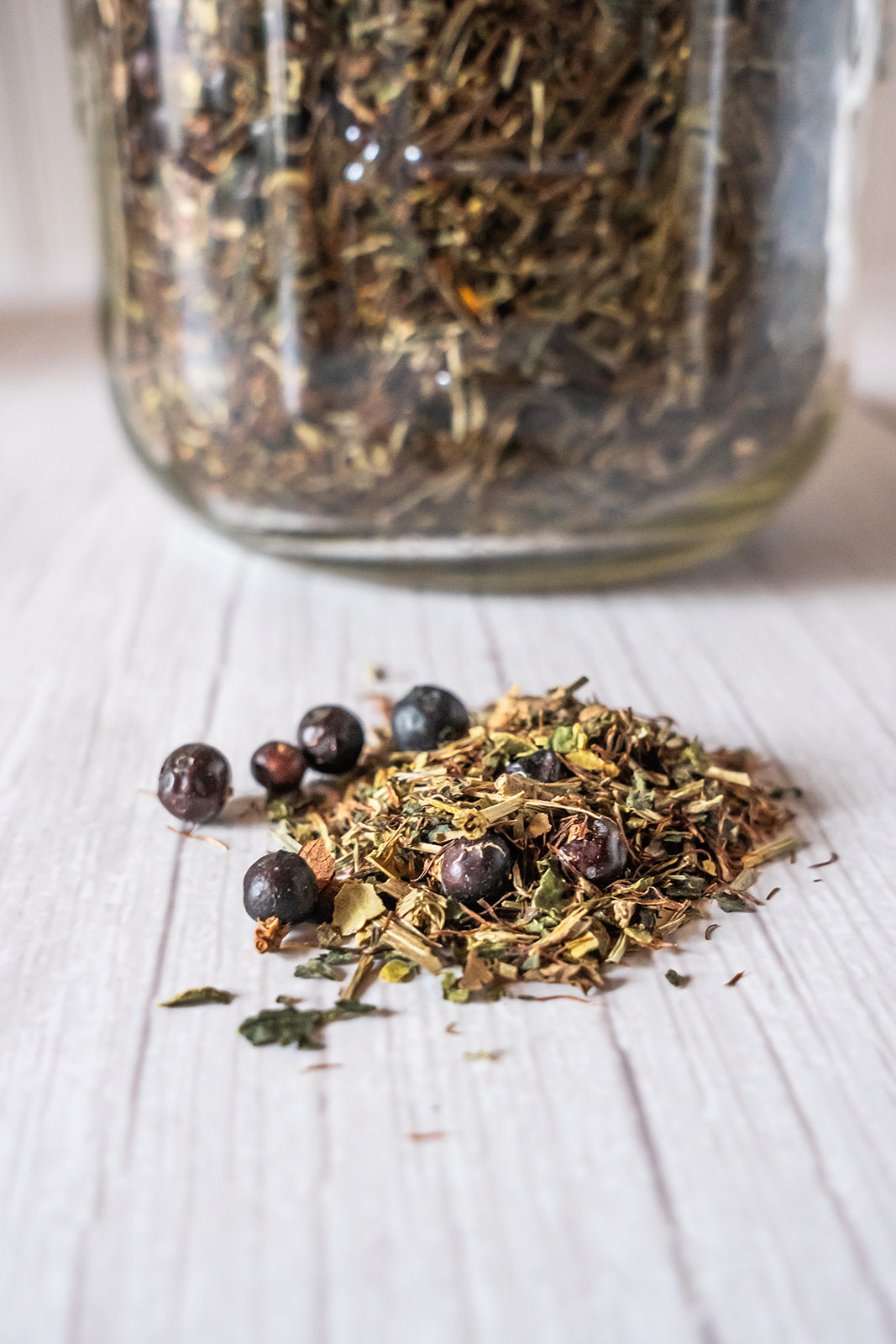 Bladder Support Tonic Tea image 2