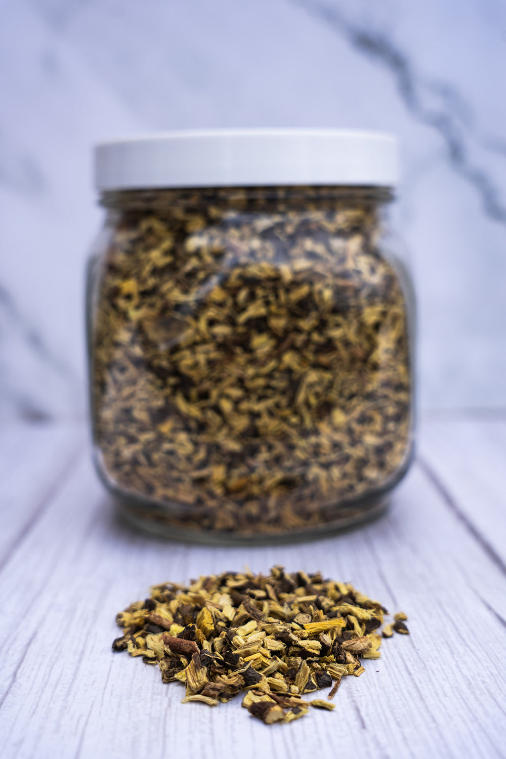 Licorice Root, organic image 1