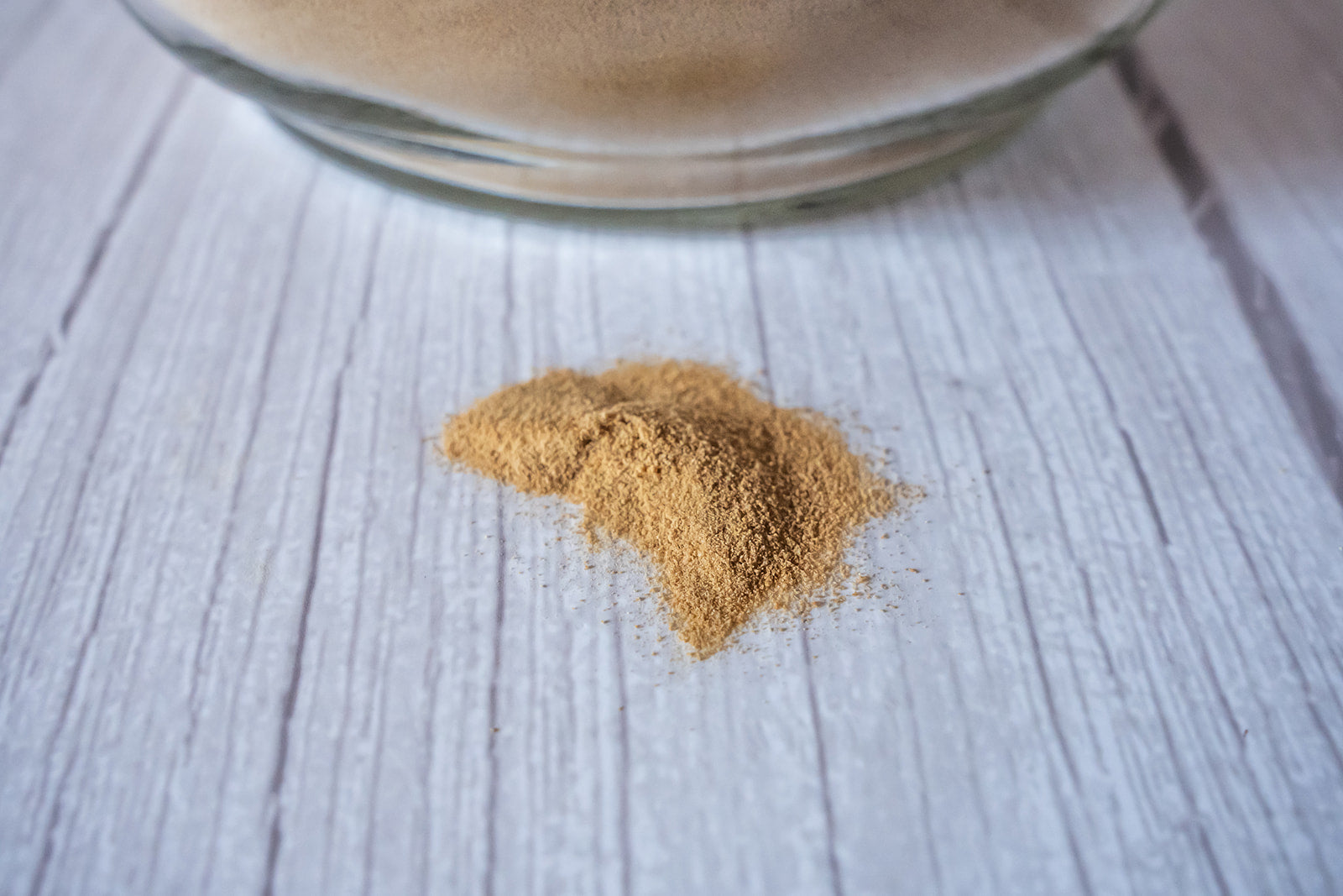 Reishi Mushroom, Powdered, organic image 1