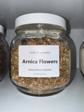 Arnica Flowers, Mexican cut image 0