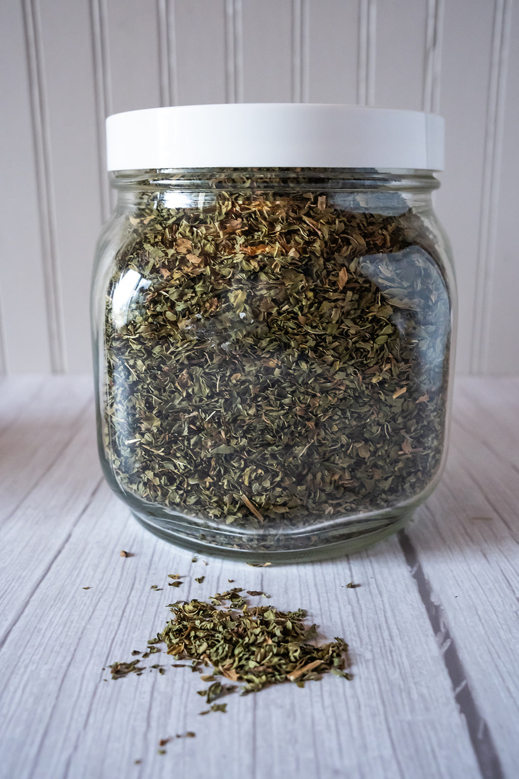 Peppermint, organic image 1