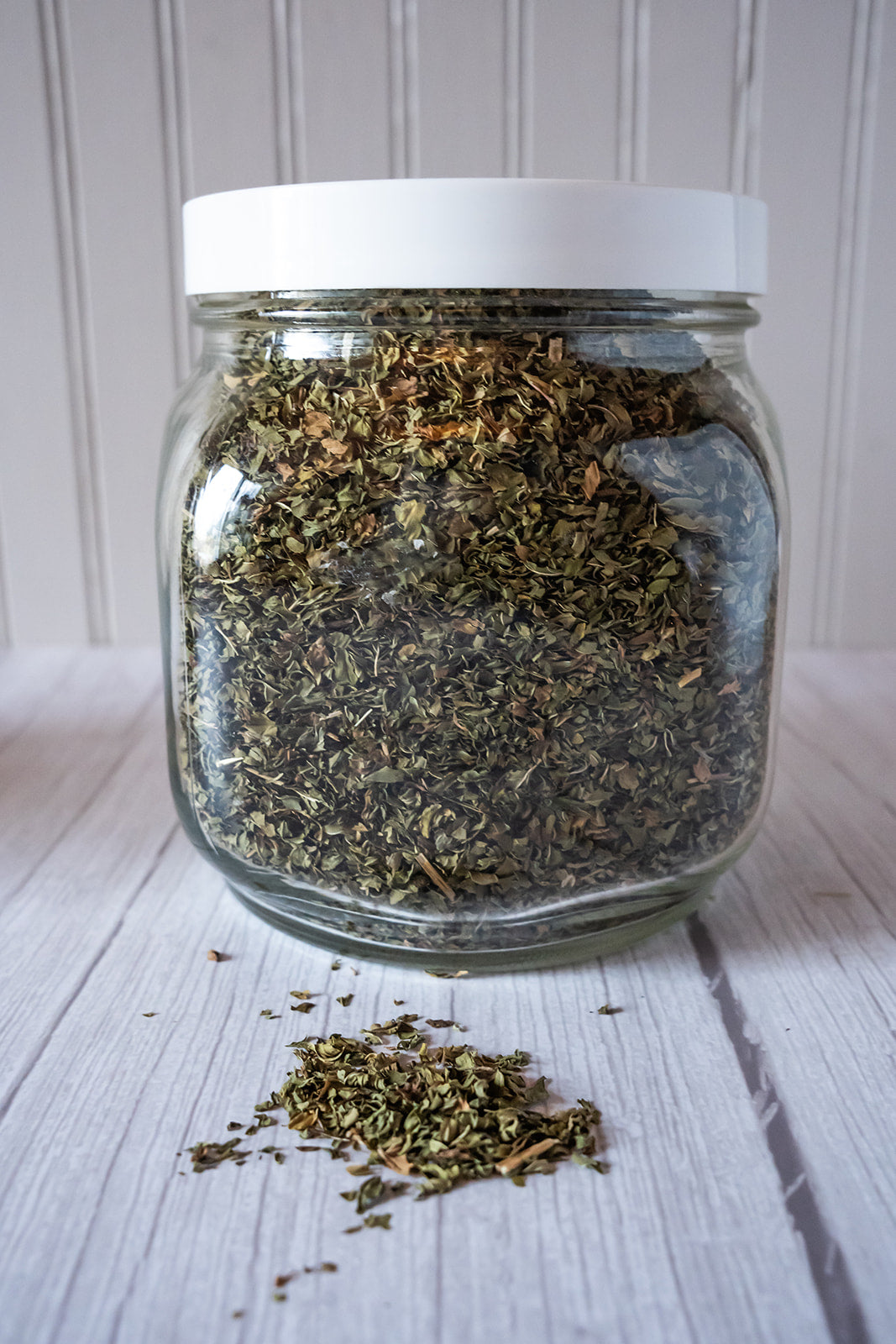 Peppermint, organic image 1