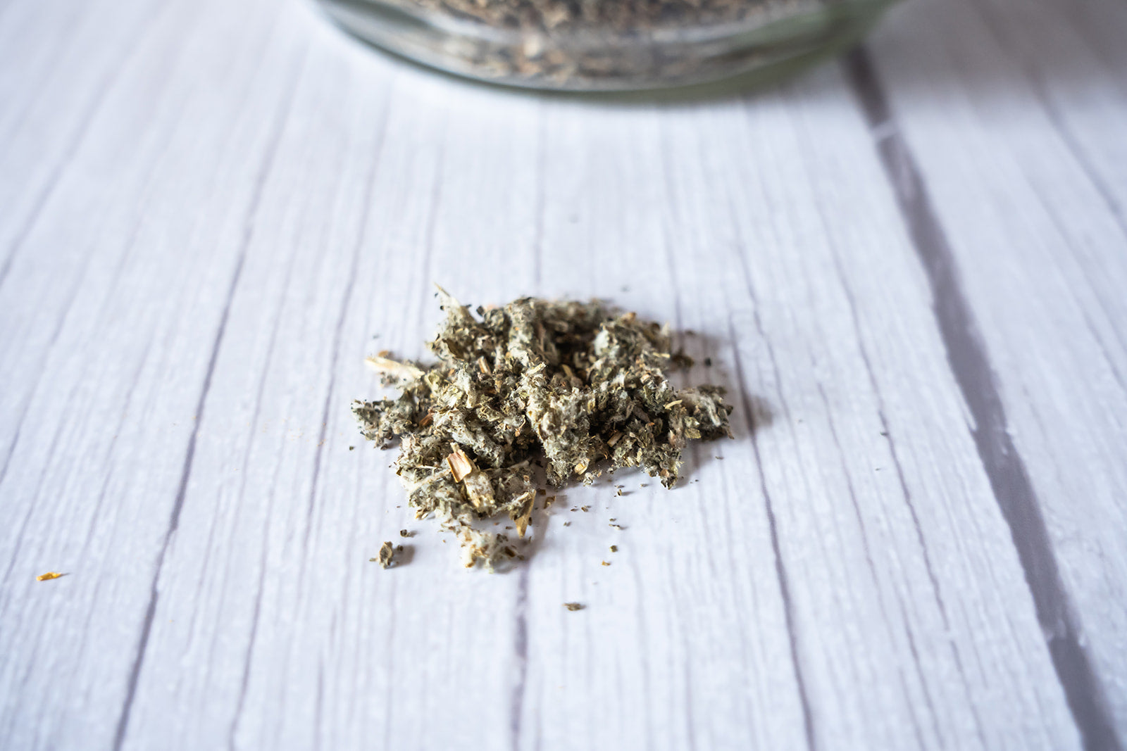 Horehound, organic image 2