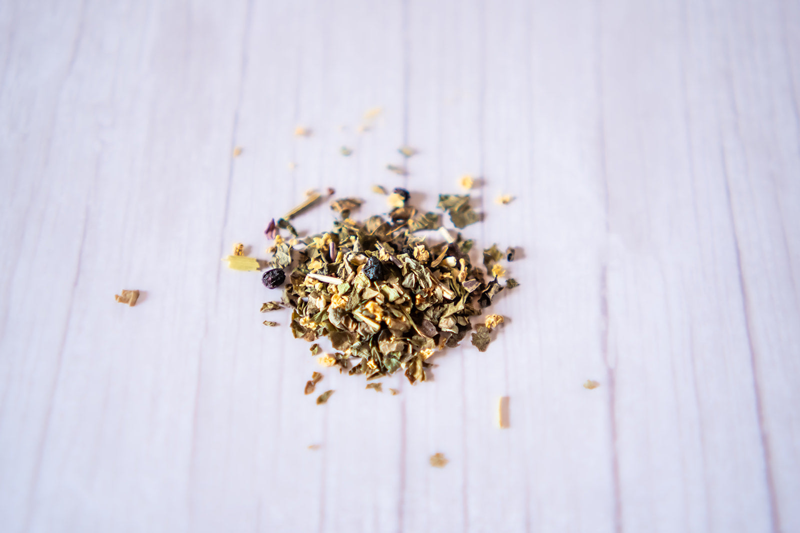 Be Well Tea, organic image 2