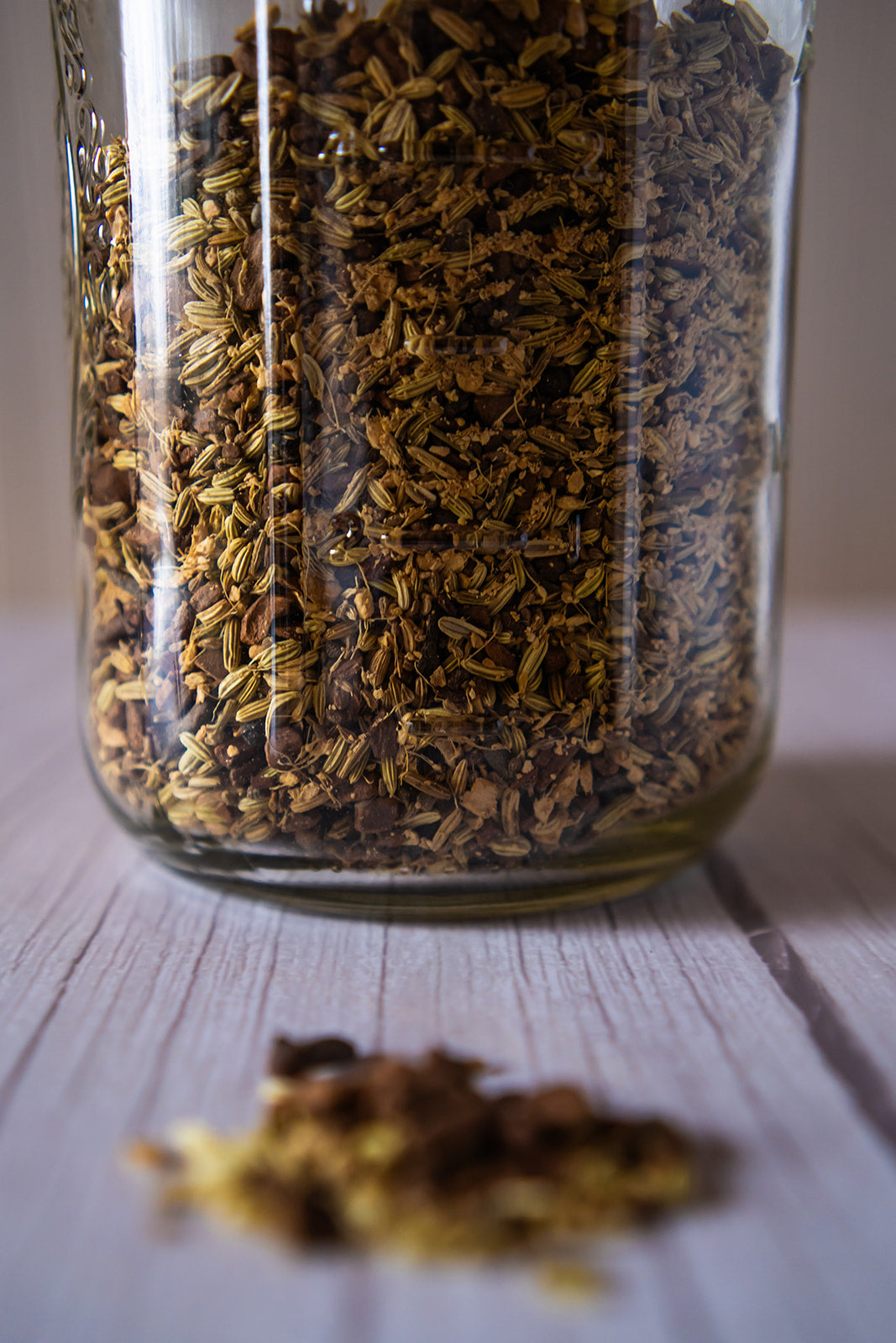 Indian Spice Tea, organic image 1