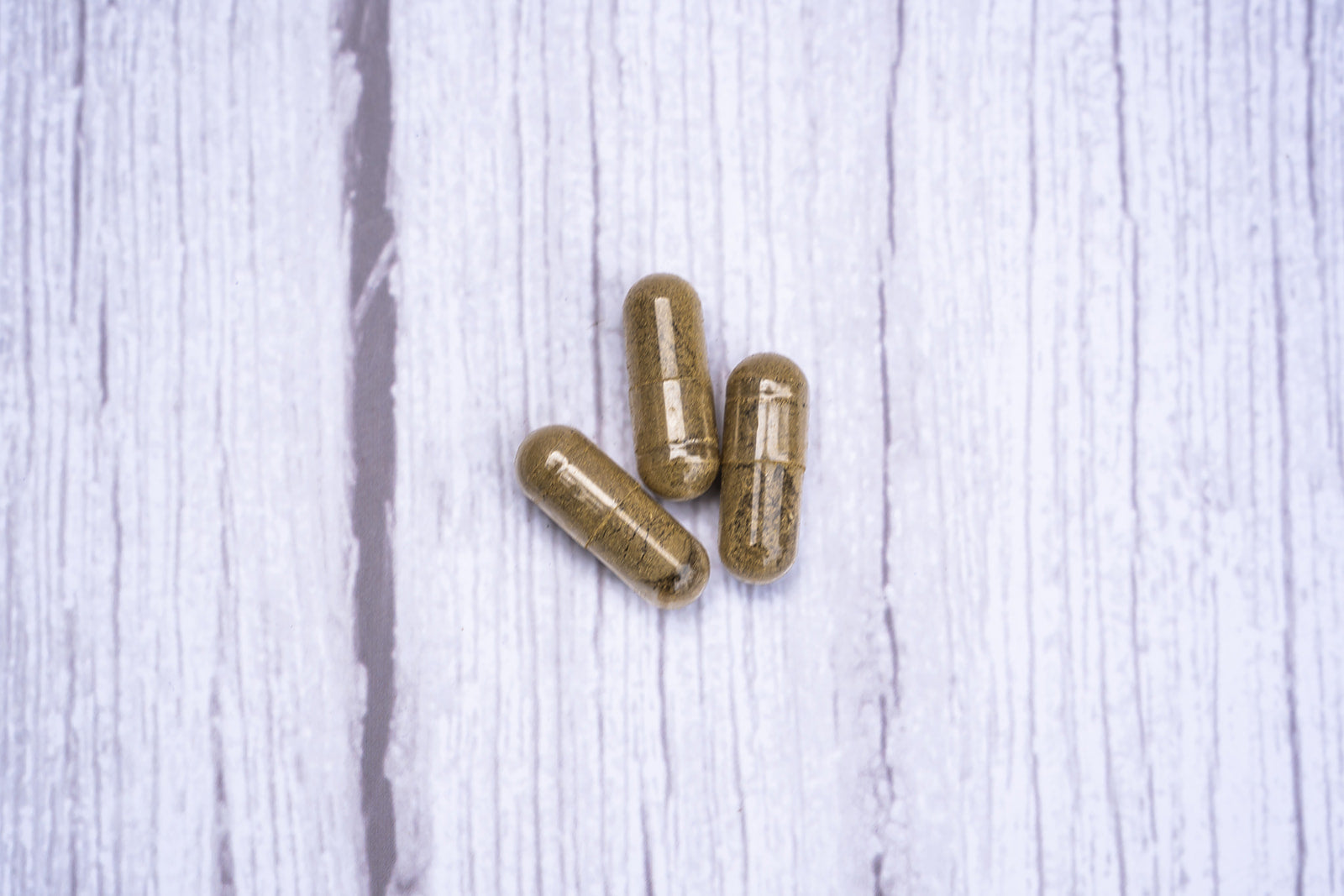 Digestive Complex Capsules image 2