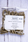Gymnema Capsules image 0