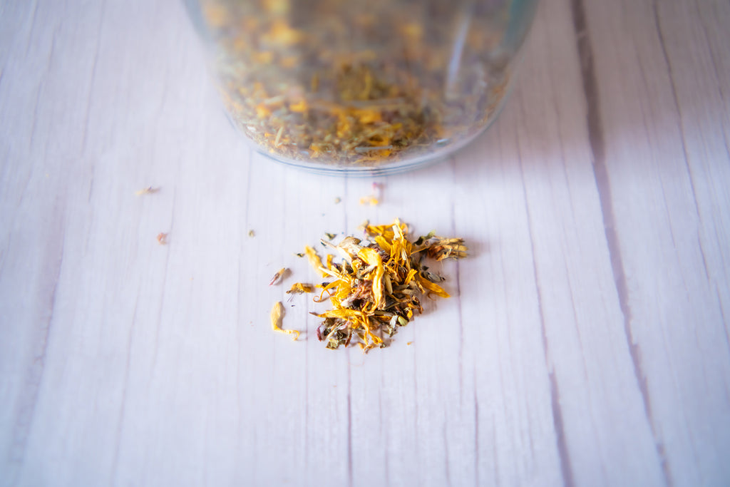 Fairy Land Tea, organic image 2