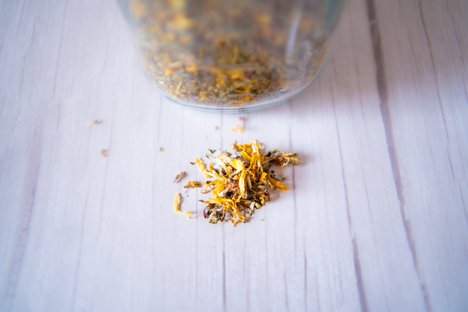 Fairy Land Tea, organic image 2