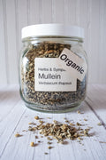Mullein, organic image 0