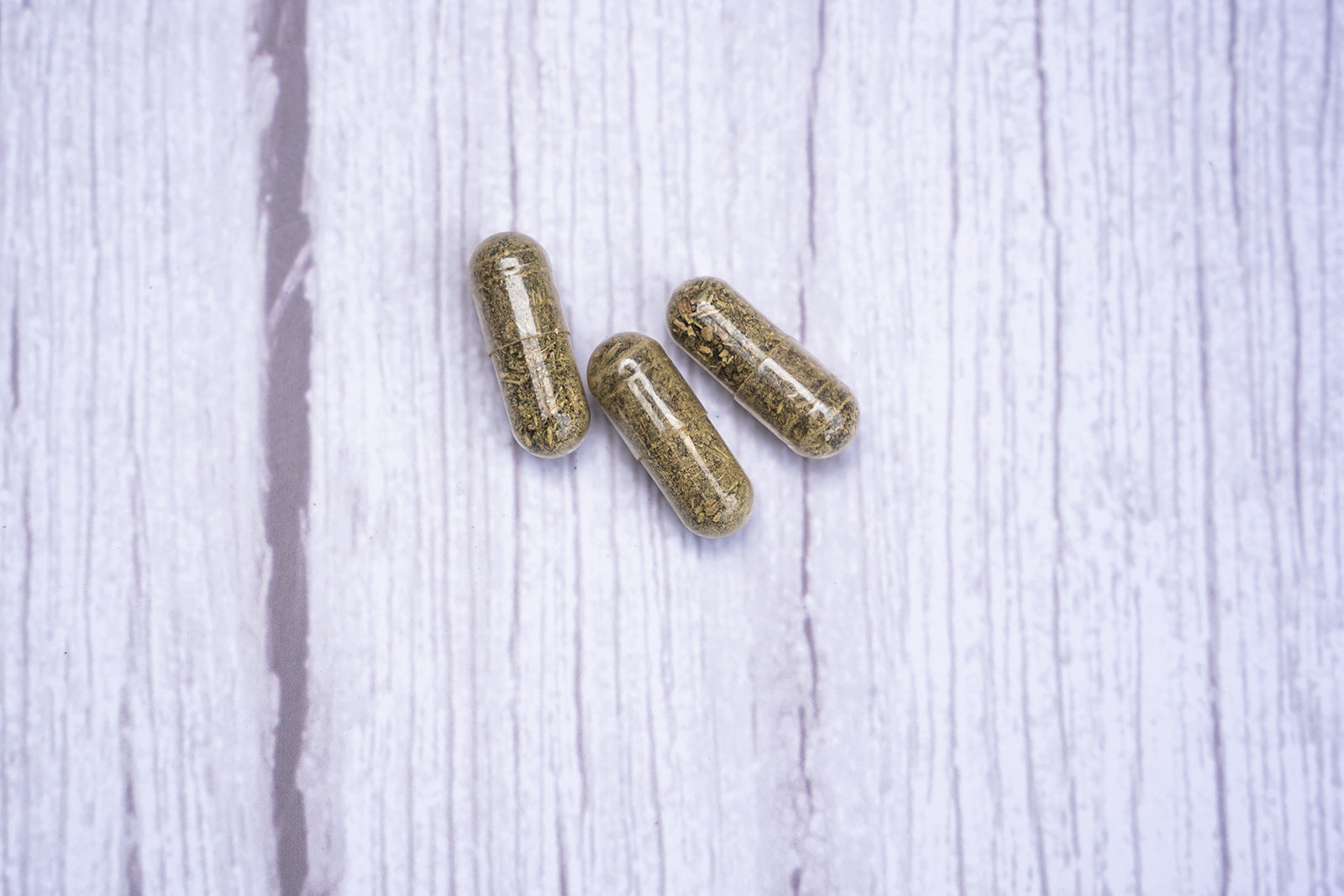 Echinacea Capsules image 2