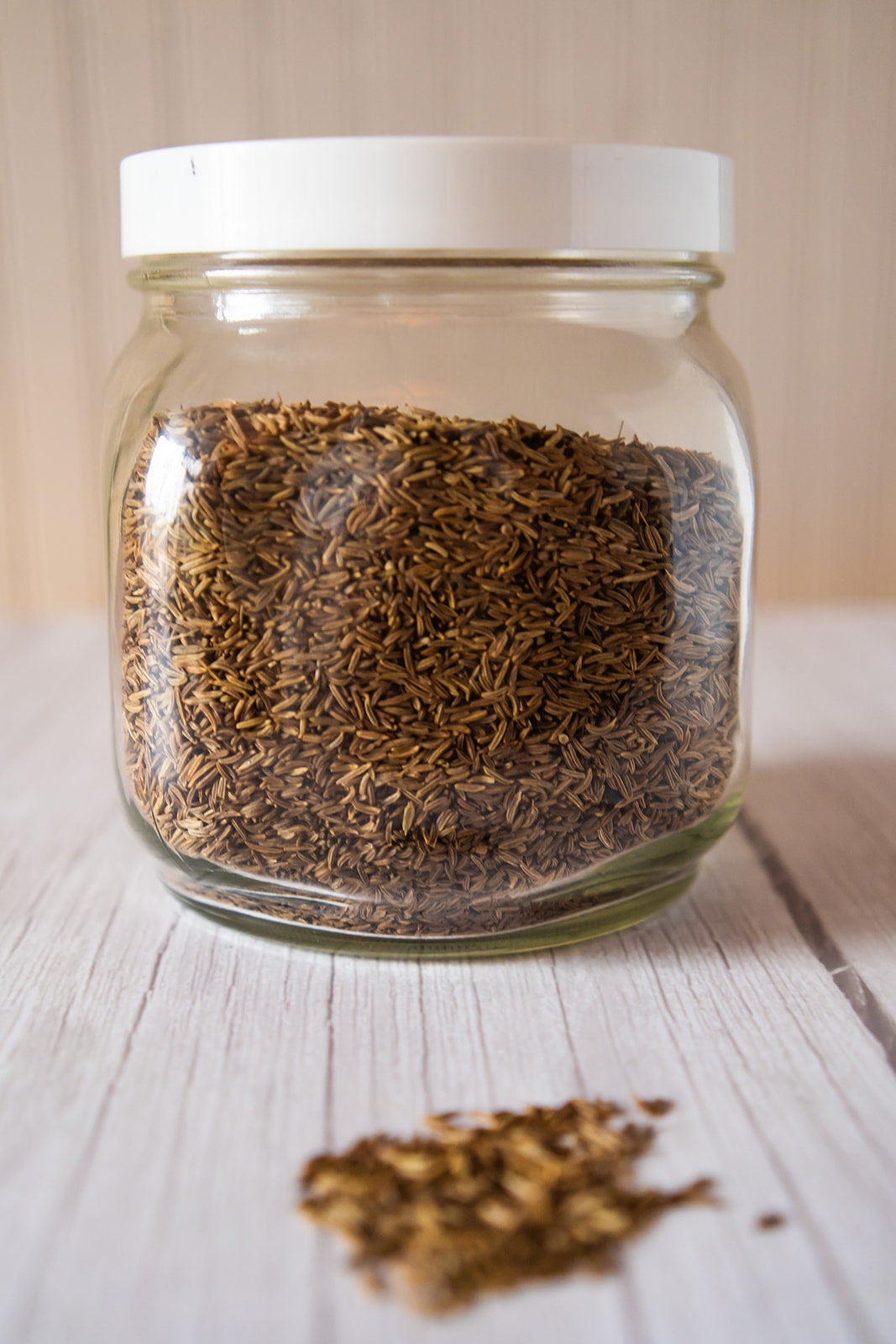 Caraway Seed, organic image 1