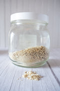 Marshmallow Root, organic image 0