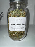 Nerve Tonic Tea image 0