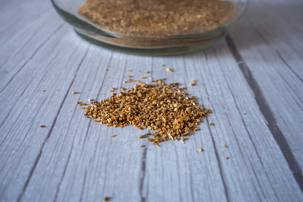 Lemon Peel, organic image 1