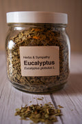 Eucalyptus, organic image 0