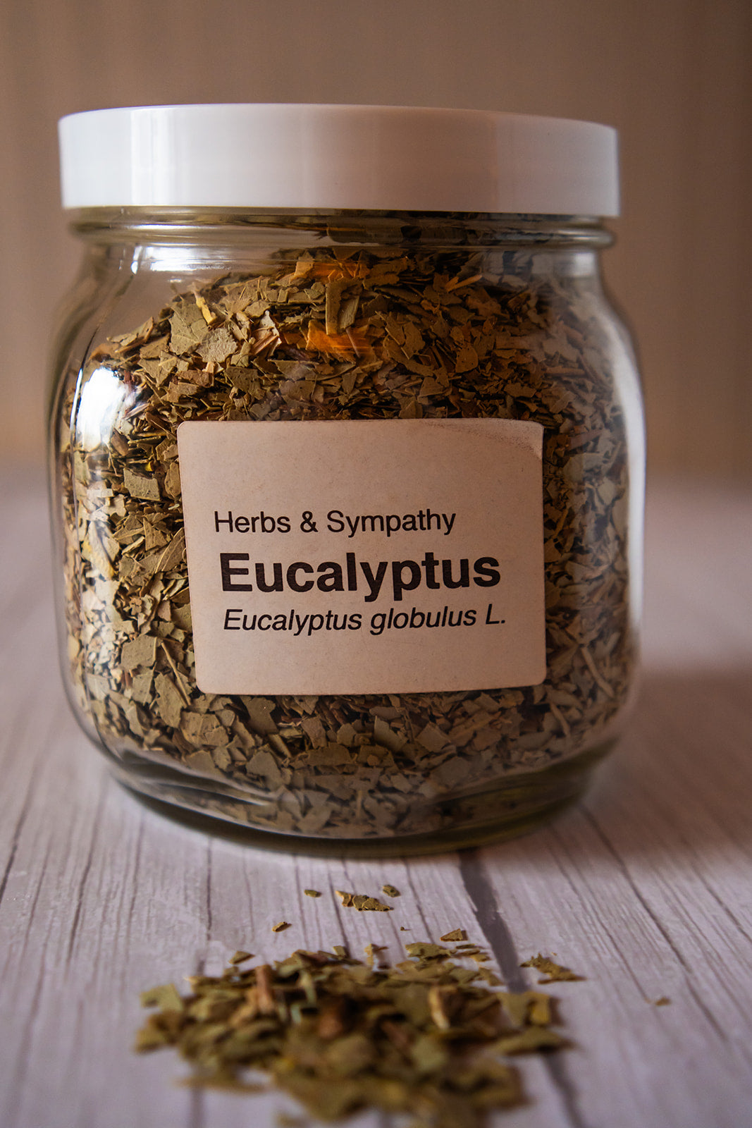 Eucalyptus, organic image 0