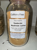 Dandechic Mushroom Blend image 0