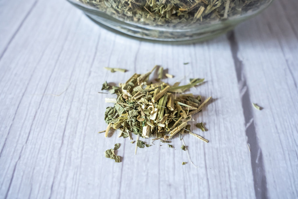 Passion Flower Herb image 1