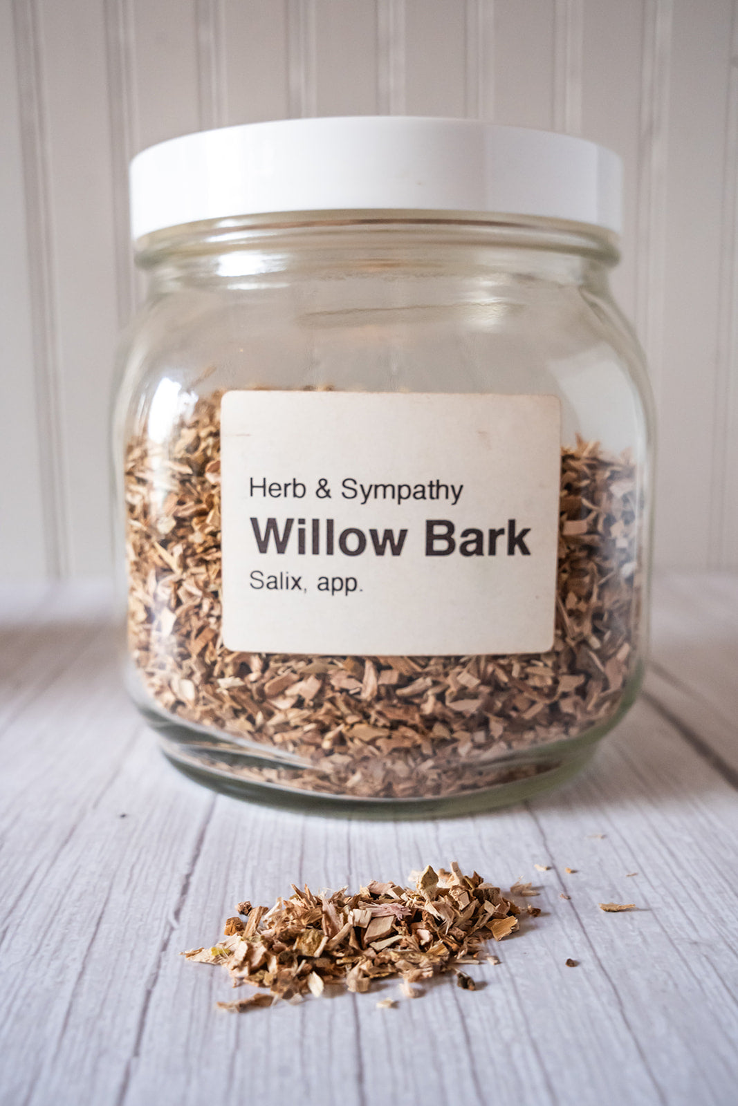 Willow Bark image 0