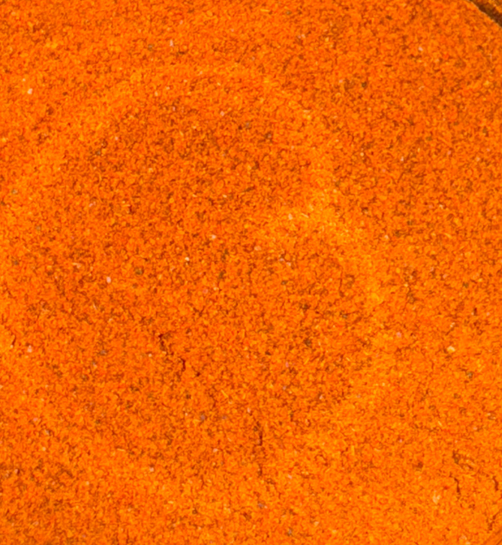 Cayenne, powder, organic image 1