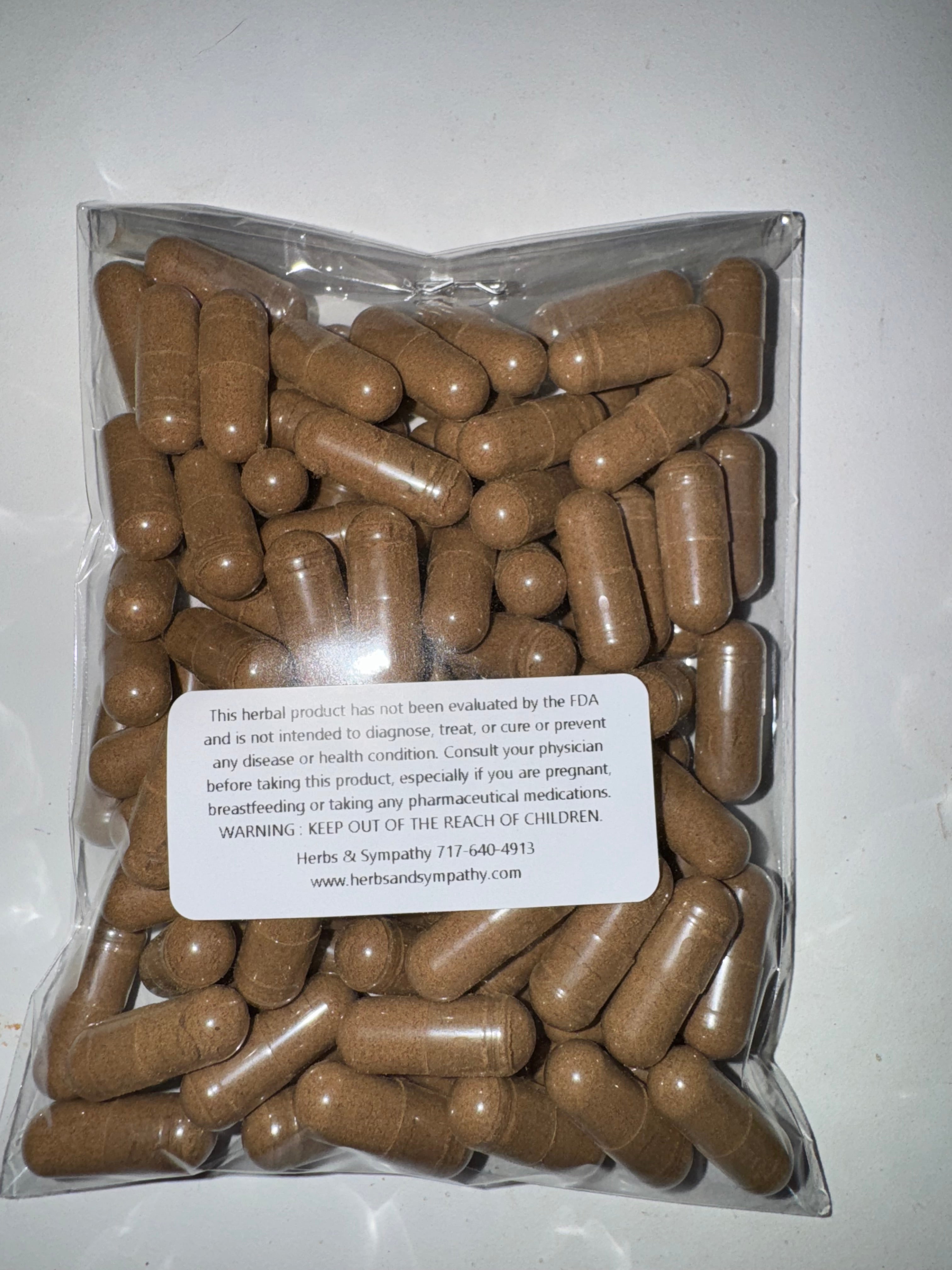 Mushroom Complex image 1