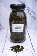 Earl Grey Green Tea Organic, Fair Trade image 0