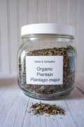 Plantain, organic image 0