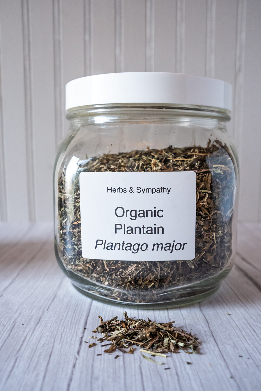 Plantain, organic image 0