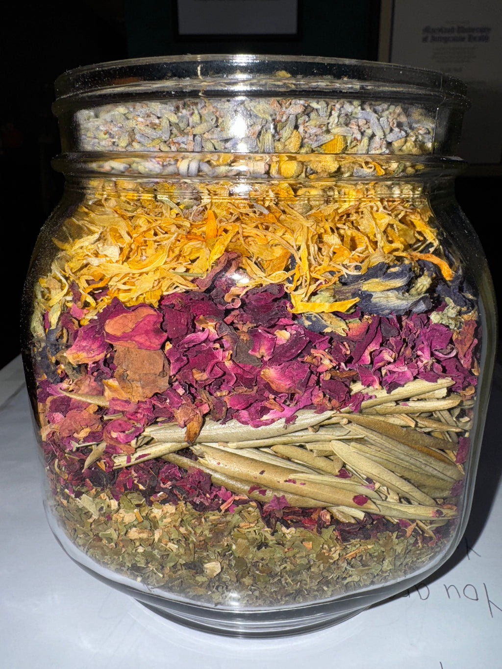 Pride Tea, organic image 5
