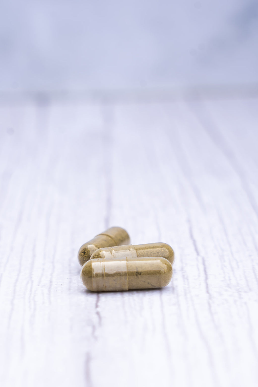 Gymnema Capsules image 3