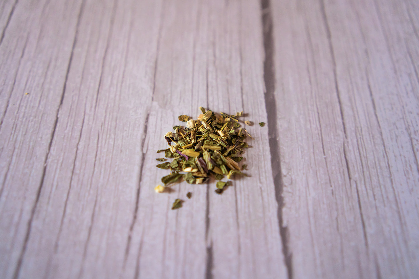 Echinacea Leaf, organic image 1